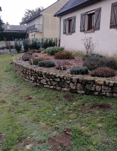 LMP Paysage Motoculture La Chaussade - lmp-paysage-motoculture.fr