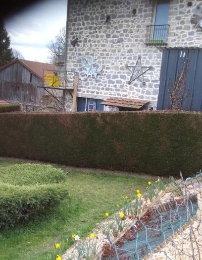 LMP Paysage Motoculture La Chaussade - lmp-paysage-motoculture.fr